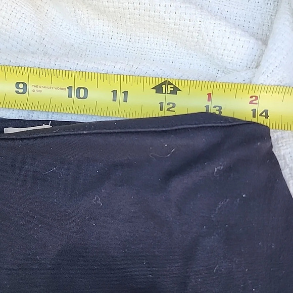 J. Crew Navy blue stretch Jodphurs‎ 8 - Picture 11 of 11